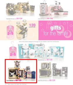 Game : Save Money Live Better This Christmas (17 Nov - 24 Dec 2013), page 20