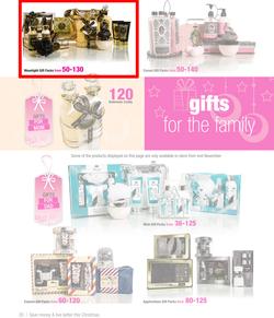Game : Save Money Live Better This Christmas (17 Nov - 24 Dec 2013), page 20