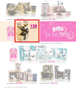 Game : Save Money Live Better This Christmas (17 Nov - 24 Dec 2013), page 20