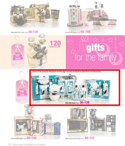 Game : Save Money Live Better This Christmas (17 Nov - 24 Dec 2013), page 20
