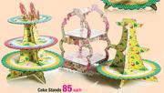 Cupcake Stand-Each