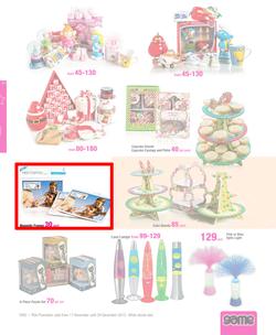 Game : Save Money Live Better This Christmas (17 Nov - 24 Dec 2013), page 21
