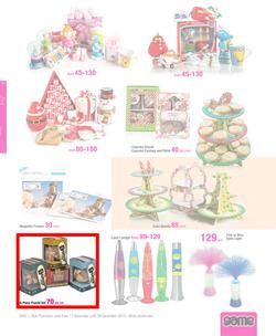 Game : Save Money Live Better This Christmas (17 Nov - 24 Dec 2013), page 21