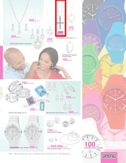 Game : Save Money Live Better This Christmas (17 Nov - 24 Dec 2013), page 23