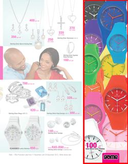 Game : Save Money Live Better This Christmas (17 Nov - 24 Dec 2013), page 23