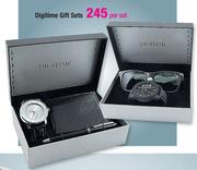 Digitime Gift Sets-Per Set