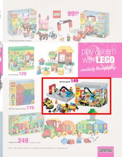 Game : Save Money Live Better This Christmas (17 Nov - 24 Dec 2013), page 25