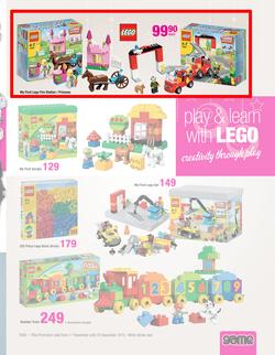 Game : Save Money Live Better This Christmas (17 Nov - 24 Dec 2013), page 25