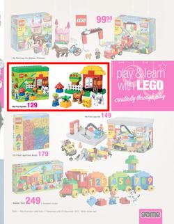 Game : Save Money Live Better This Christmas (17 Nov - 24 Dec 2013), page 25