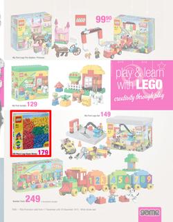 Game : Save Money Live Better This Christmas (17 Nov - 24 Dec 2013), page 25