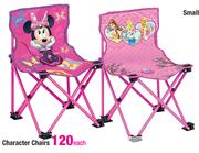 Character Chairs