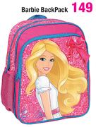 Barbie BackPack-Each