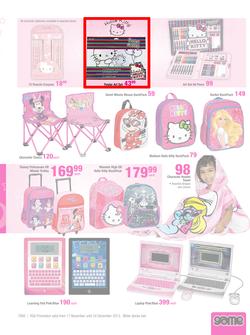 Game : Save Money Live Better This Christmas (17 Nov - 24 Dec 2013), page 27