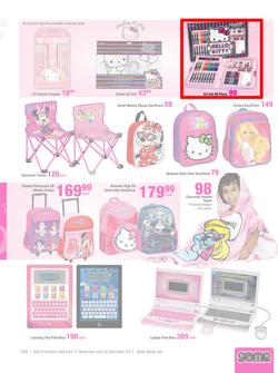 Game : Save Money Live Better This Christmas (17 Nov - 24 Dec 2013), page 27