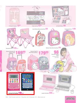 Game : Save Money Live Better This Christmas (17 Nov - 24 Dec 2013), page 27