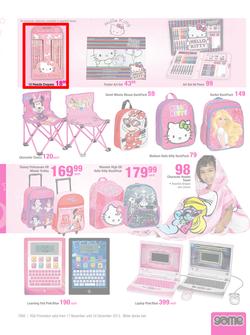Game : Save Money Live Better This Christmas (17 Nov - 24 Dec 2013), page 27