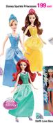 Disney Sparkle Princesses-Each