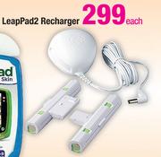 LeapPad2 Recharger-Each