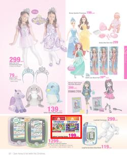 Game : Save Money Live Better This Christmas (17 Nov - 24 Dec 2013), page 28
