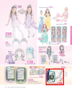 Game : Save Money Live Better This Christmas (17 Nov - 24 Dec 2013), page 28