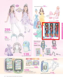 Game : Save Money Live Better This Christmas (17 Nov - 24 Dec 2013), page 28