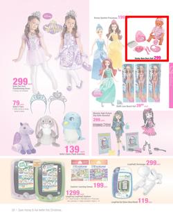 Game : Save Money Live Better This Christmas (17 Nov - 24 Dec 2013), page 28