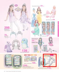 Game : Save Money Live Better This Christmas (17 Nov - 24 Dec 2013), page 28