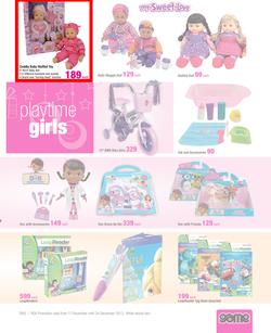Game : Save Money Live Better This Christmas (17 Nov - 24 Dec 2013), page 29