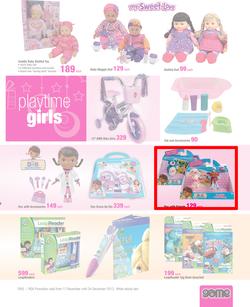 Game : Save Money Live Better This Christmas (17 Nov - 24 Dec 2013), page 29