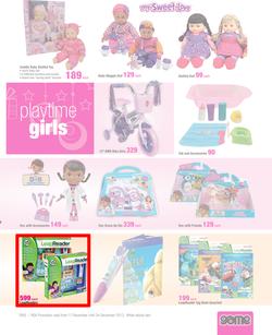 Game : Save Money Live Better This Christmas (17 Nov - 24 Dec 2013), page 29