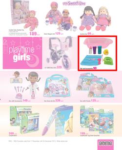 Game : Save Money Live Better This Christmas (17 Nov - 24 Dec 2013), page 29