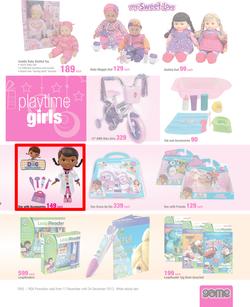Game : Save Money Live Better This Christmas (17 Nov - 24 Dec 2013), page 29
