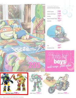 Game : Save Money Live Better This Christmas (17 Nov - 24 Dec 2013), page 30