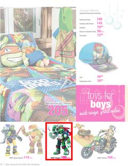 Game : Save Money Live Better This Christmas (17 Nov - 24 Dec 2013), page 30