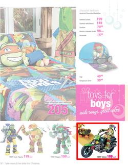 Game : Save Money Live Better This Christmas (17 Nov - 24 Dec 2013), page 30