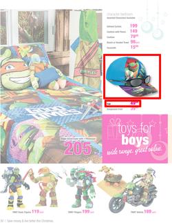 Game : Save Money Live Better This Christmas (17 Nov - 24 Dec 2013), page 30