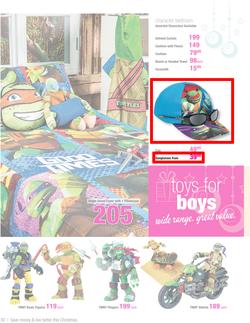 Game : Save Money Live Better This Christmas (17 Nov - 24 Dec 2013), page 30