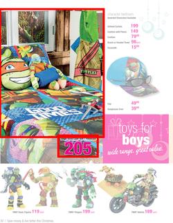 Game : Save Money Live Better This Christmas (17 Nov - 24 Dec 2013), page 30