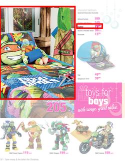 Game : Save Money Live Better This Christmas (17 Nov - 24 Dec 2013), page 30