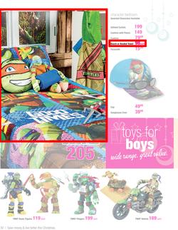 Game : Save Money Live Better This Christmas (17 Nov - 24 Dec 2013), page 30