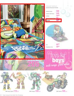 Game : Save Money Live Better This Christmas (17 Nov - 24 Dec 2013), page 30