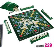Scrabble