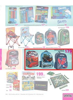 Game : Save Money Live Better This Christmas (17 Nov - 24 Dec 2013), page 31