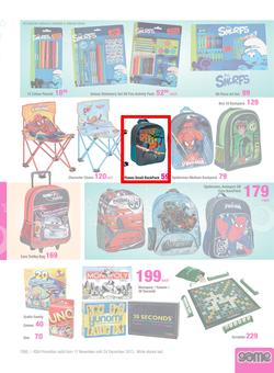 Game : Save Money Live Better This Christmas (17 Nov - 24 Dec 2013), page 31