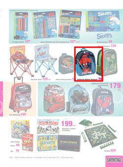 Game : Save Money Live Better This Christmas (17 Nov - 24 Dec 2013), page 31