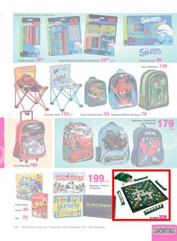 Game : Save Money Live Better This Christmas (17 Nov - 24 Dec 2013), page 31