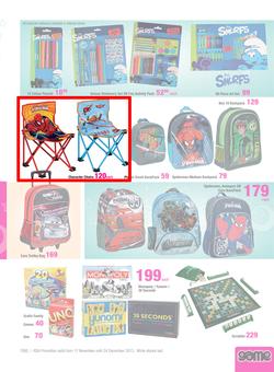 Game : Save Money Live Better This Christmas (17 Nov - 24 Dec 2013), page 31
