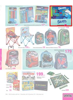 Game : Save Money Live Better This Christmas (17 Nov - 24 Dec 2013), page 31