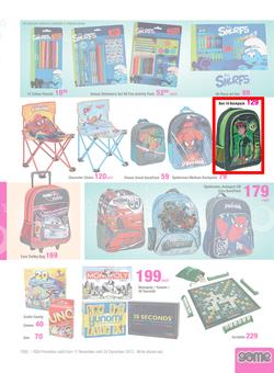 Game : Save Money Live Better This Christmas (17 Nov - 24 Dec 2013), page 31