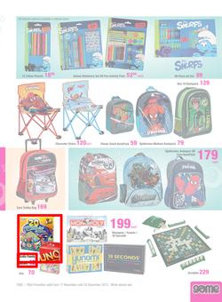 Game : Save Money Live Better This Christmas (17 Nov - 24 Dec 2013), page 31